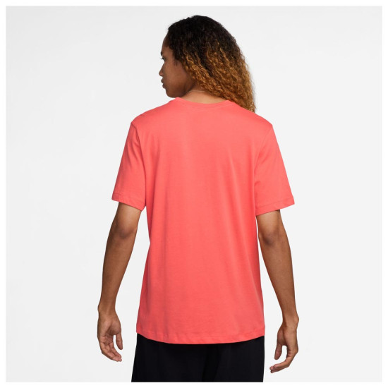 Nike Ανδρική κοντομάνικη μπλούζα Sportswear Futura Icon T-Shirt